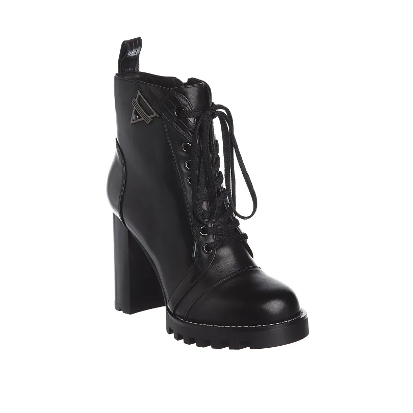 Купить Ботильоны женские Россия 23227