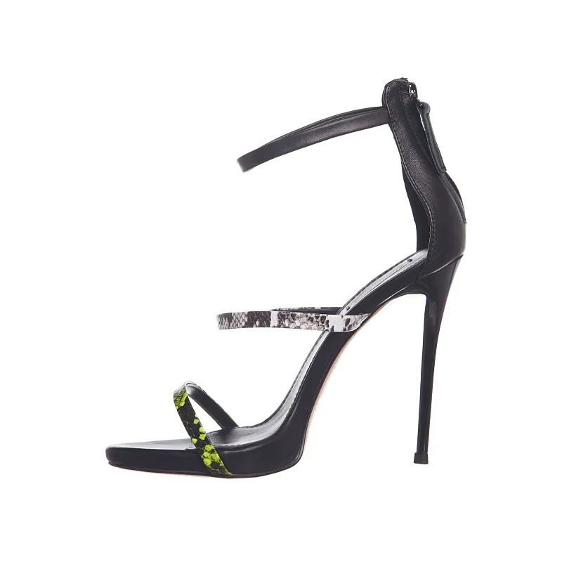 Купить Босоножки женские Россия 21843