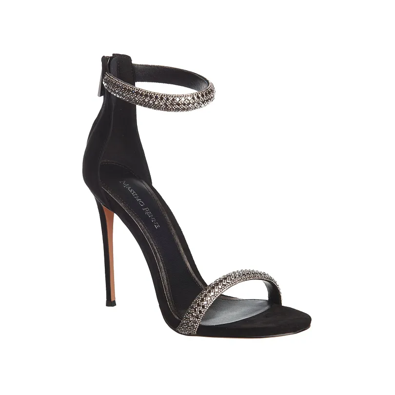 Купить Босоножки женские каблук Россия 23426