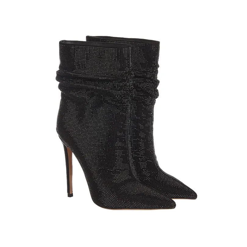 Купить Ботильоны женские Россия 23158