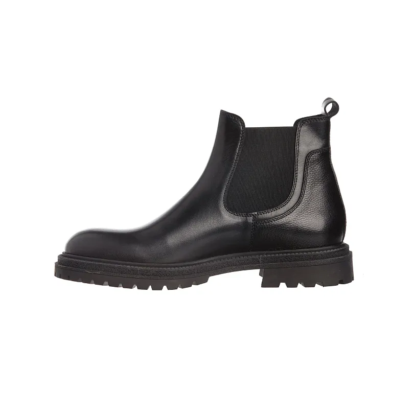 Купить Ботинки мужские Россия 23301