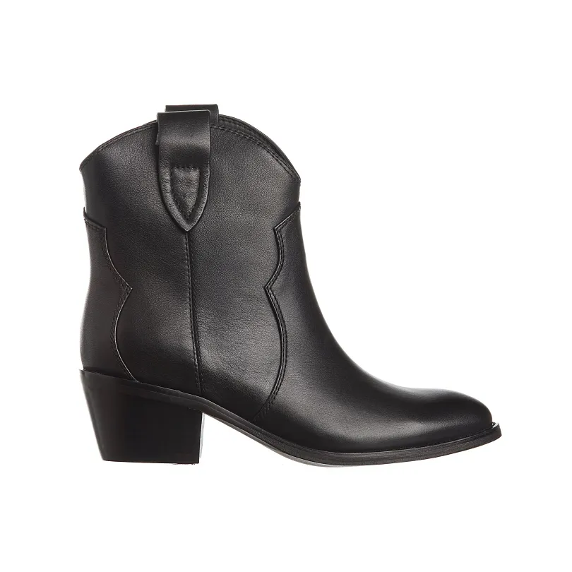 Купить Ботильоны женские Россия 23263