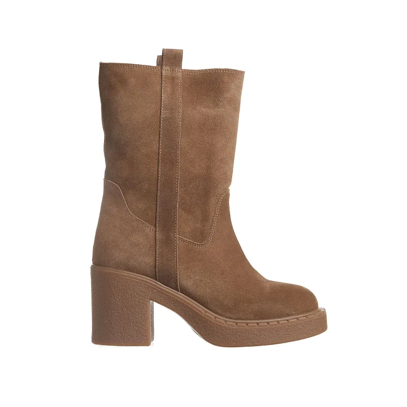 Купить Ботильоны женские Россия 22126