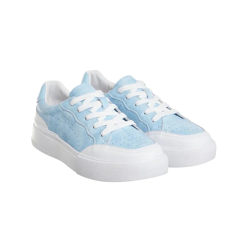 Купить Кеды женские Россия 22281