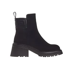 Купить Ботинки женские утепленные Россия 22715