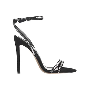 Купить Босоножки женские каблук Россия 22753