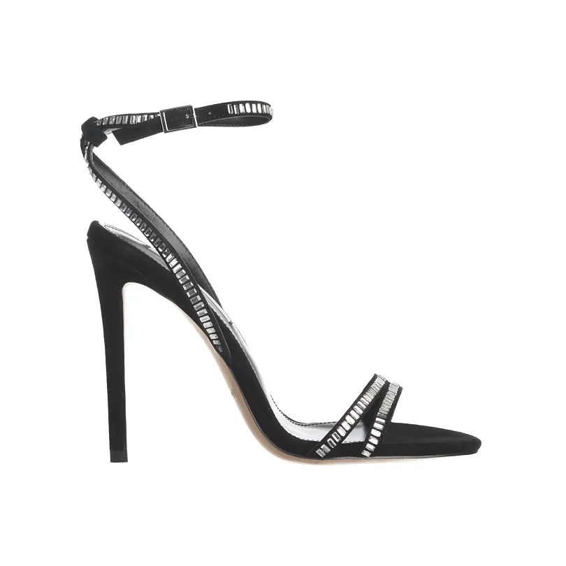 Купить Босоножки женские каблук Россия 22753