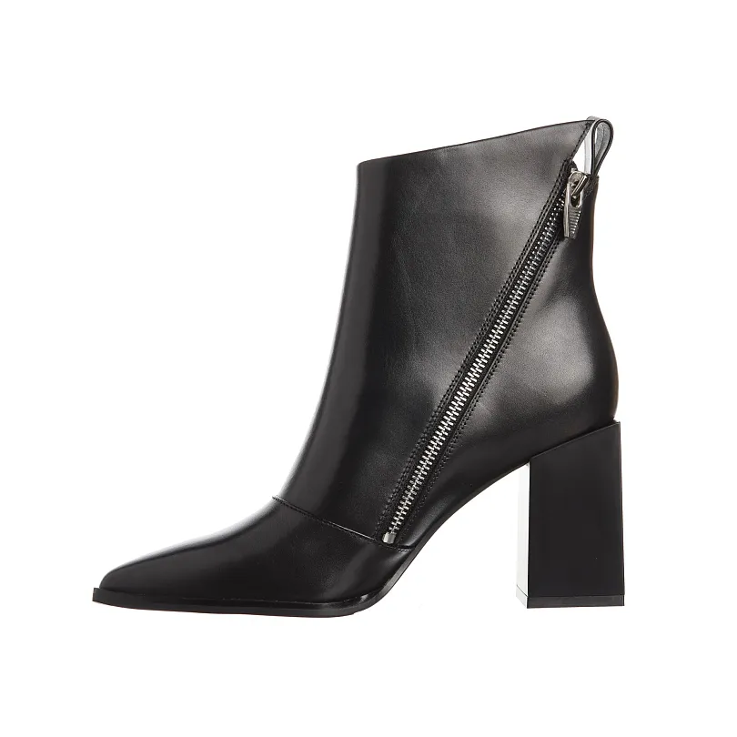 Купить Ботильоны женские Россия 23259