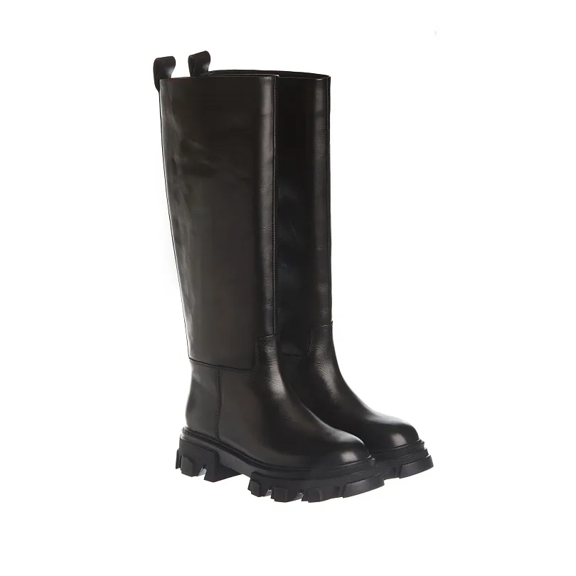 Купить Сапоги женские Россия 22671