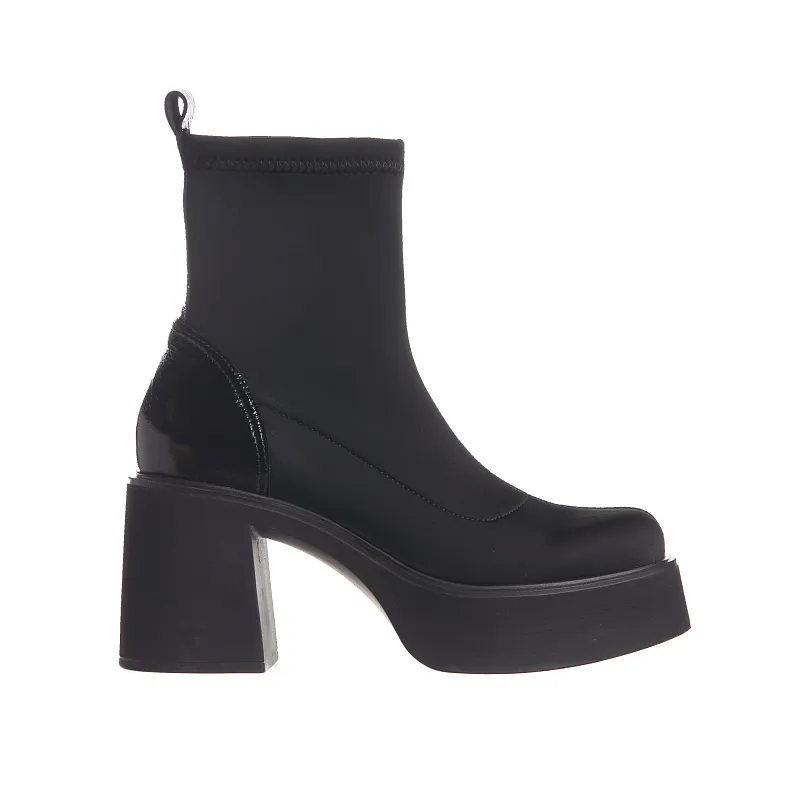 Купить Ботильоны женские Россия 22290