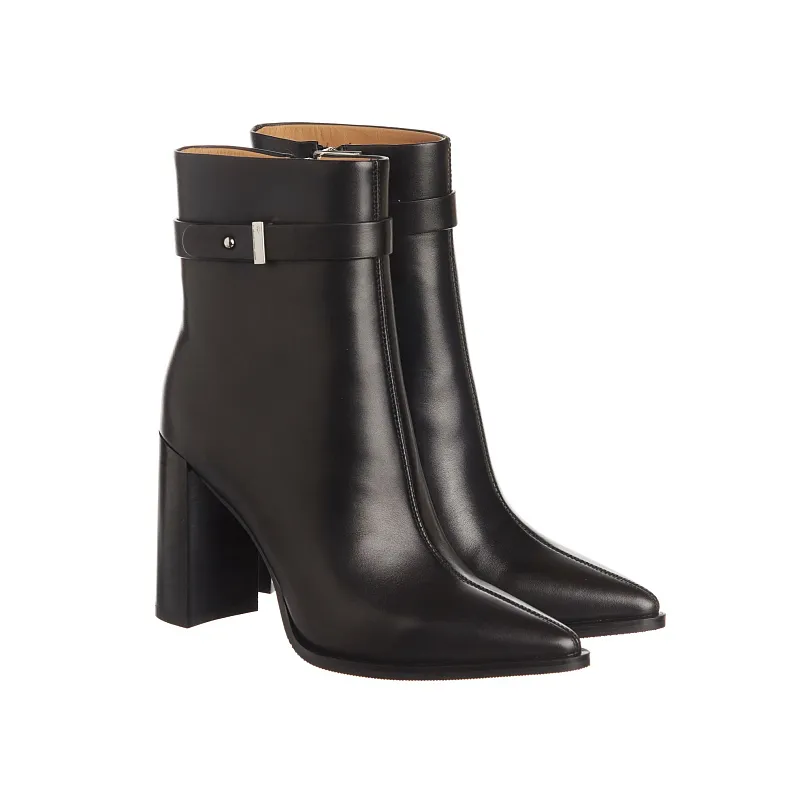 Купить Ботильоны женские Россия 23254