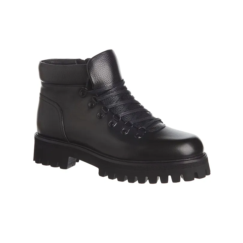 Купить Ботинки мужские Россия 23174