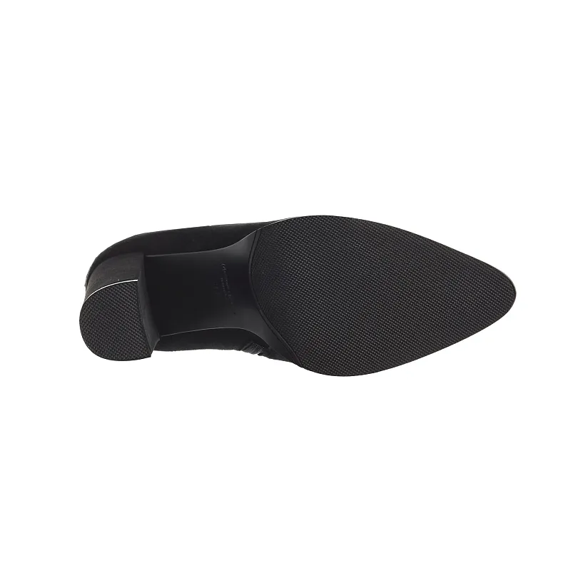 Купить Сапоги женские высокий каблук Россия 22961