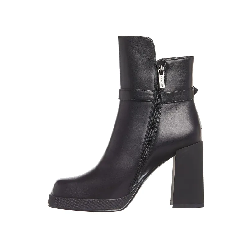 Купить Ботильоны женские Россия 22576