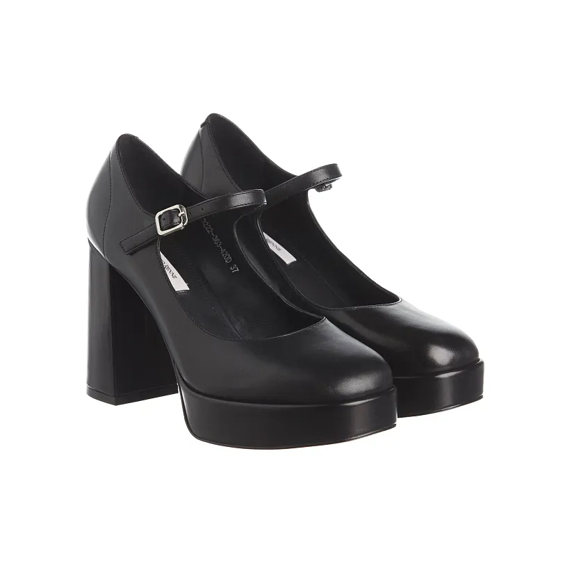 Купить Туфли женские Россия 23046