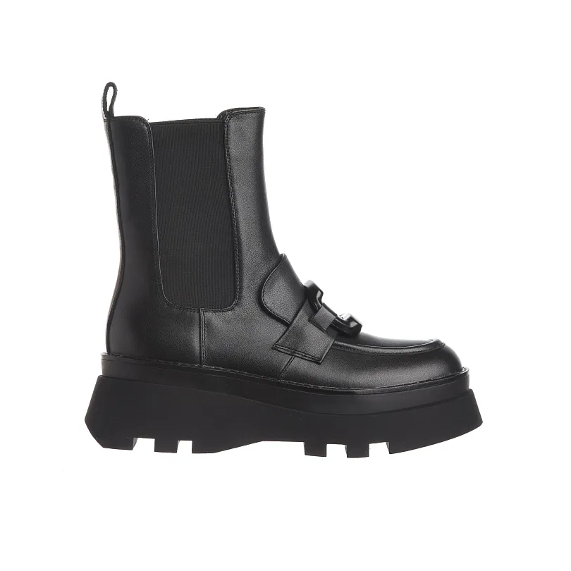 Купить Ботинки женские Россия 22614