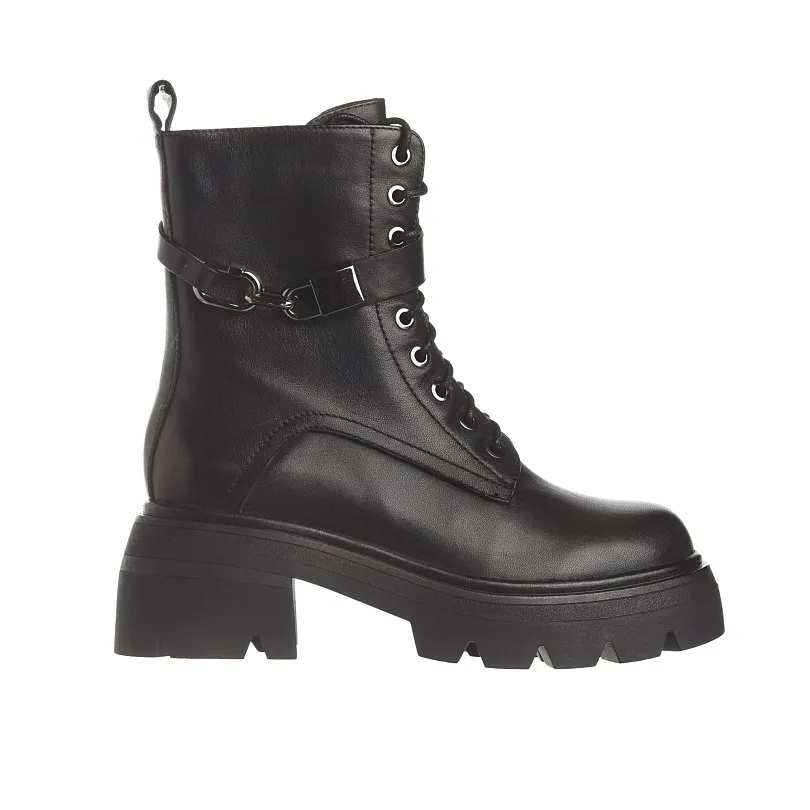 Купить Ботинки женские Россия 22714