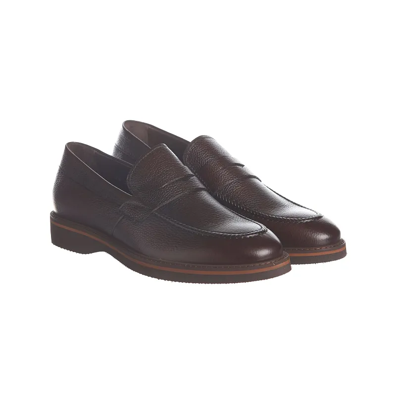 Купить Туфли мужские Россия 22487