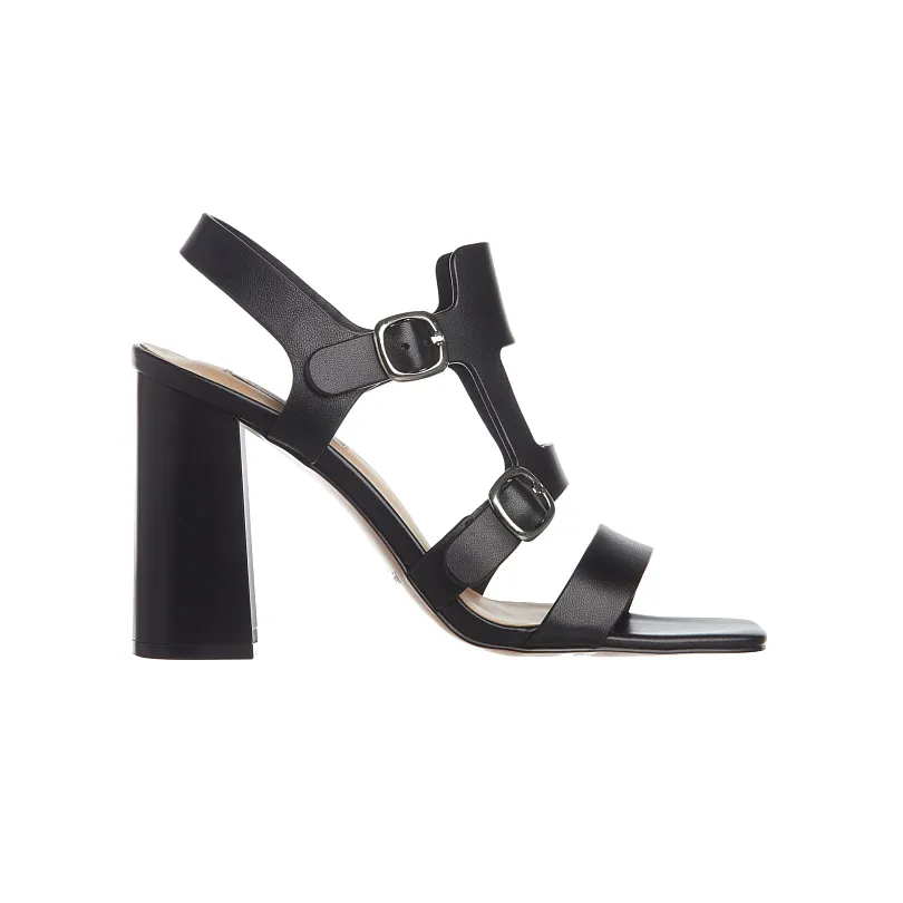 Купить Босоножки женские каблук Россия 22948