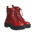Купить Ботинки женские Россия 21515