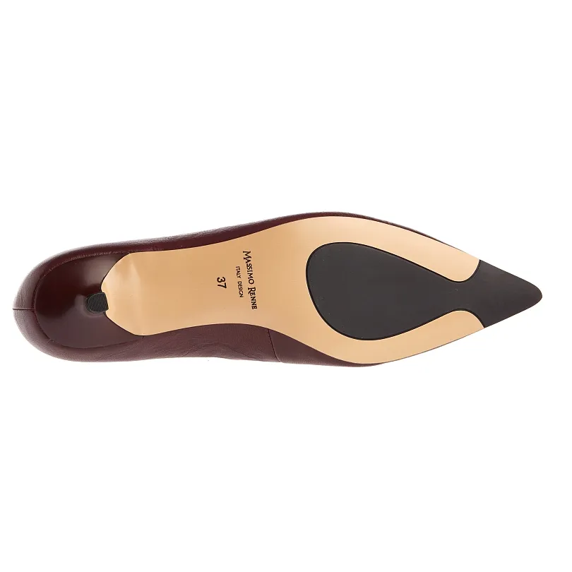 Купить Туфли женские Massimo Renne 23765