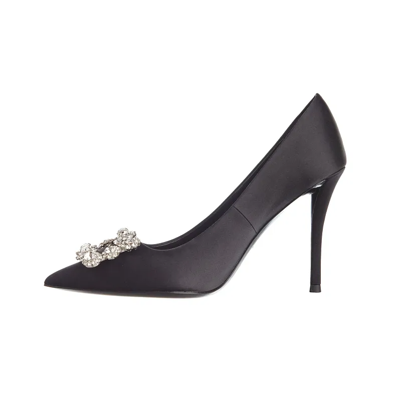 Купить Туфли женские модельные Россия 23121