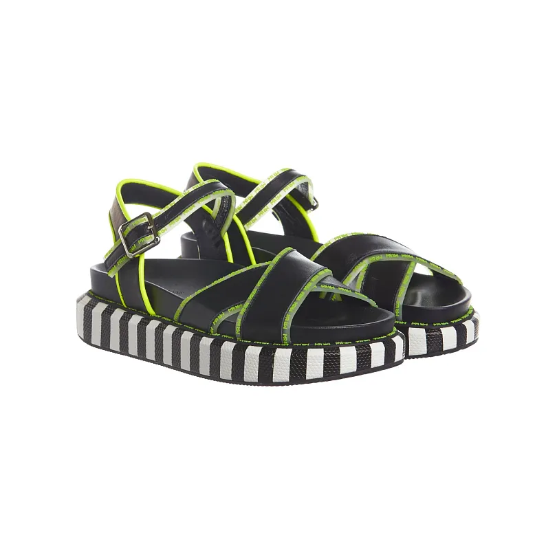 Купить Сандалии женские Россия 21727