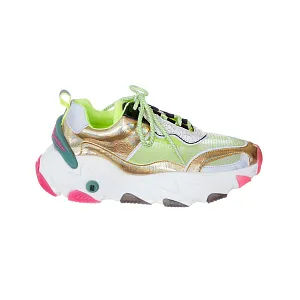 Купить Кроссовки женские Россия 20985