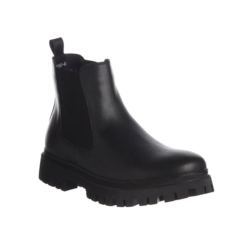 Купить Ботинки мужские Россия 22956