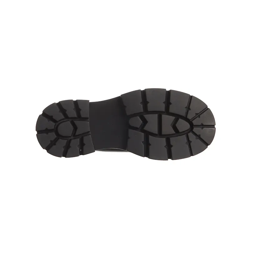 Купить Ботинки женские низкий каблук Россия 23145