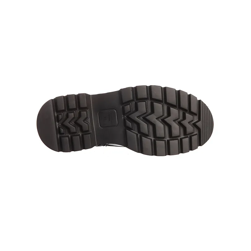 Купить Ботинки женские низкий каблук Россия 23202