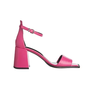 Купить Босоножки женские каблук Россия 22928