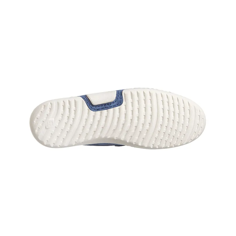 Купить Мокасины мужские Россия 22405