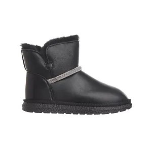 Купить Угги утепленные женские Россия 22613