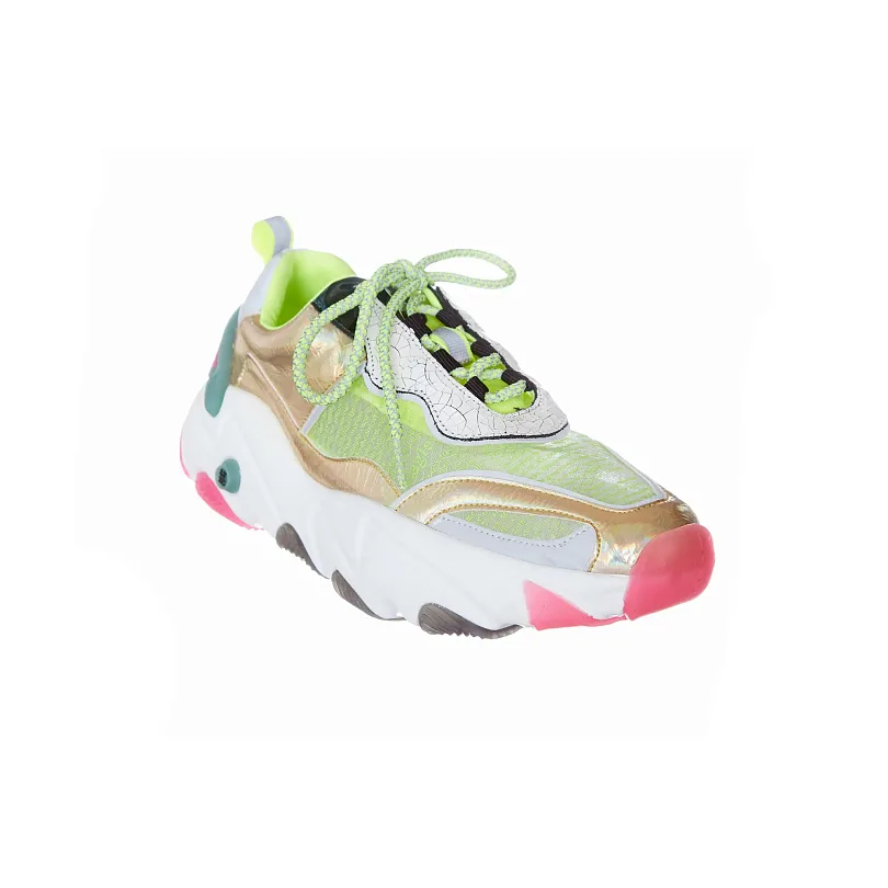 Купить Кроссовки женские Россия 20985