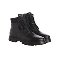 Купить Ботинки утепленные мужские Россия 23109