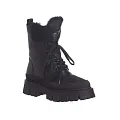 Купить Ботинки утепленные женские Россия 22050