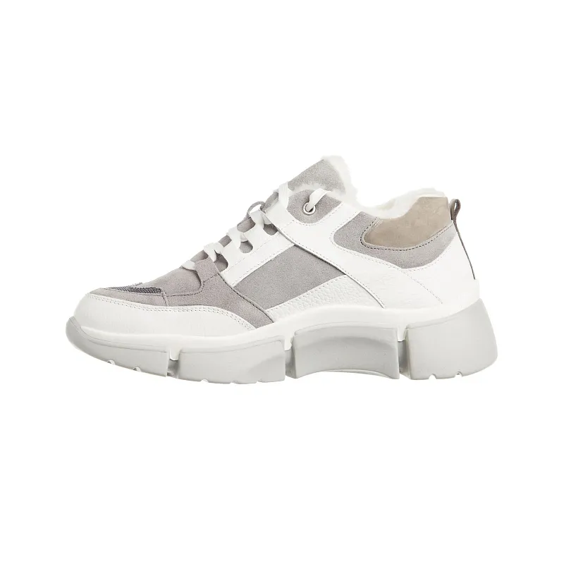 Купить Кроссовки женские утепленные Россия 22589