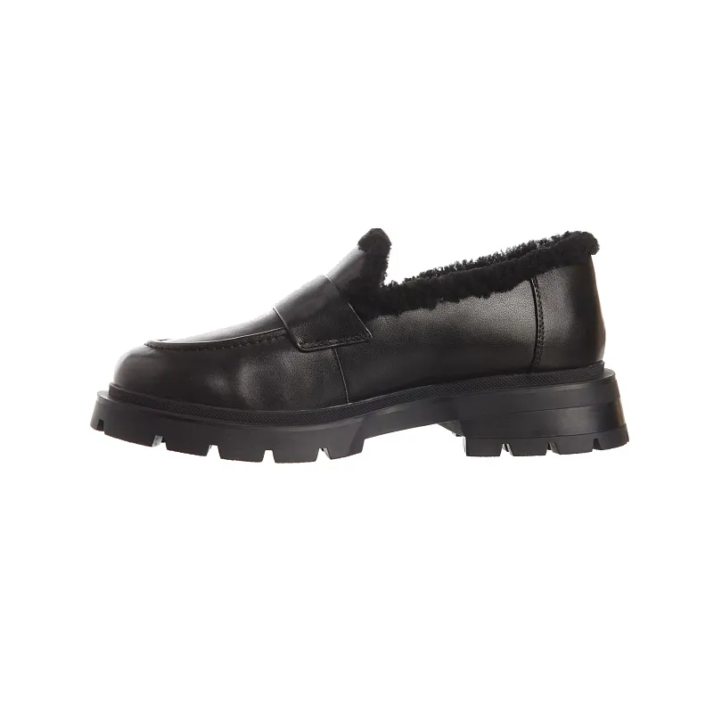 Купить Туфли утепленные женские Россия 23210