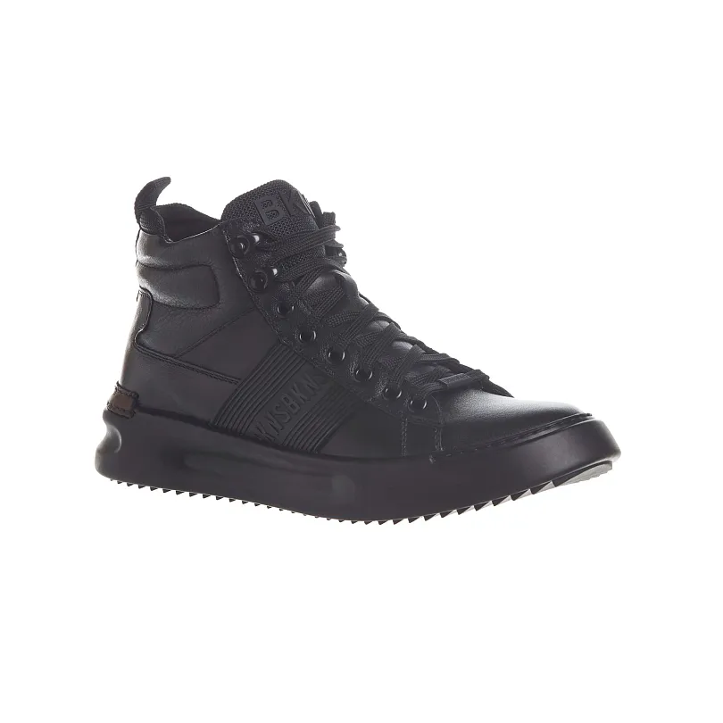 Купить Ботинки утепленные мужские Россия 22214