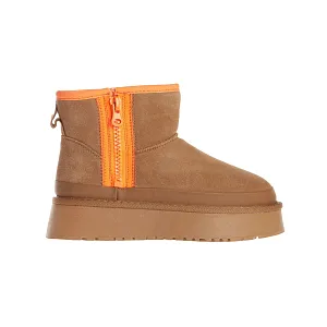 Купить Угги женские Massimo Renne 23593