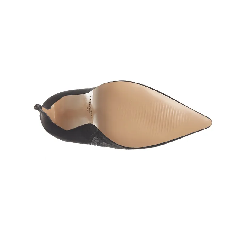 Купить Сапоги женские высокий каблук Россия 22607