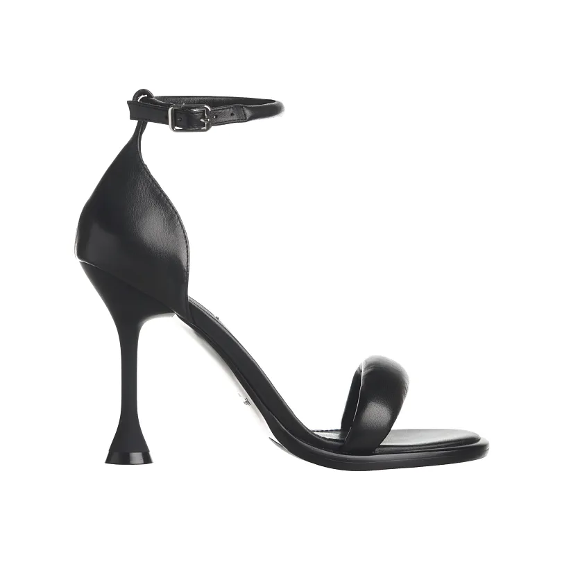 Купить Босоножки женские каблук Россия 22773