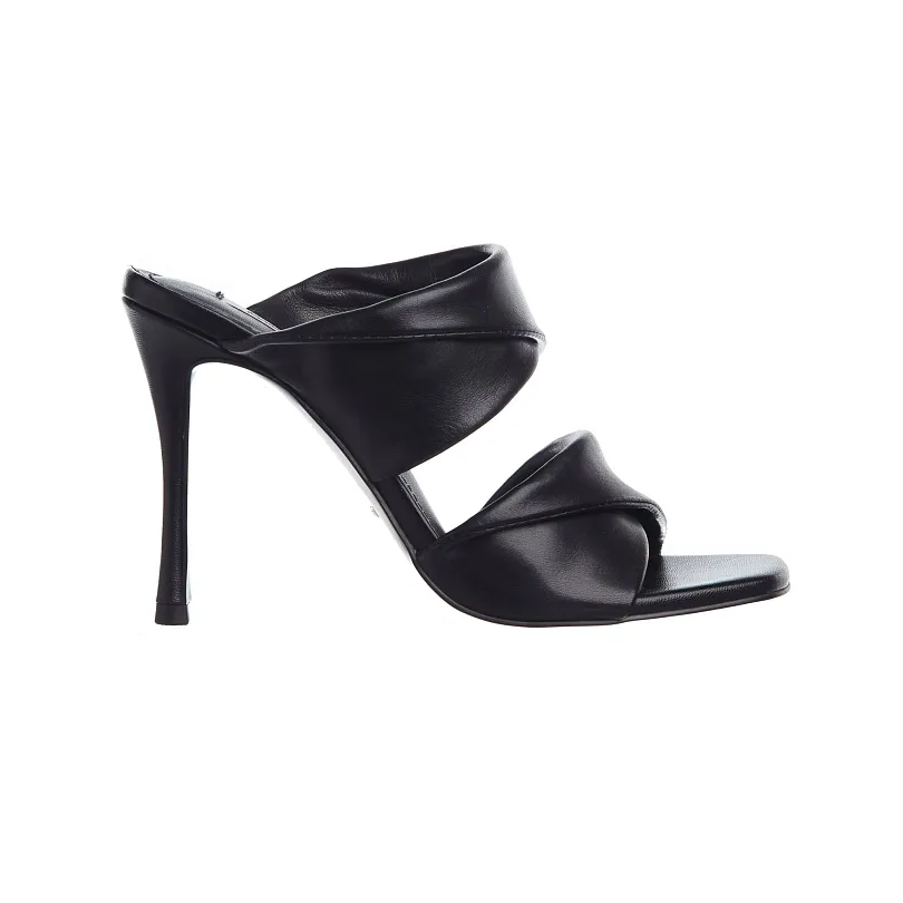 Купить Сабо женские Россия 22854