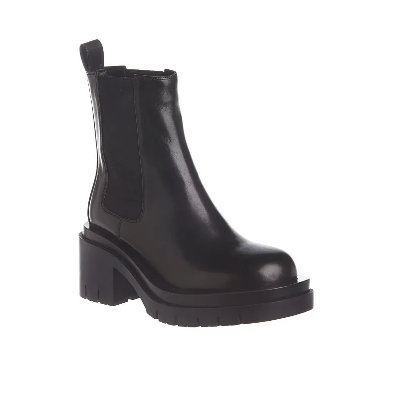 Купить Ботинки женсие Россия 22692