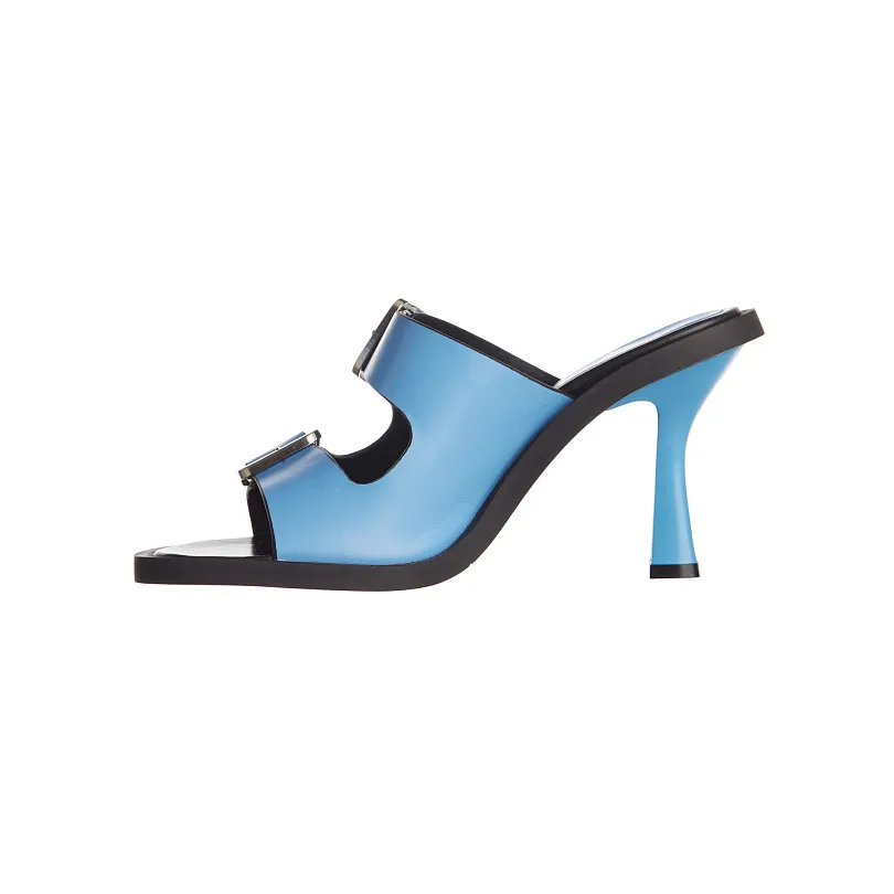 Купить Сабо женские Россия 22932