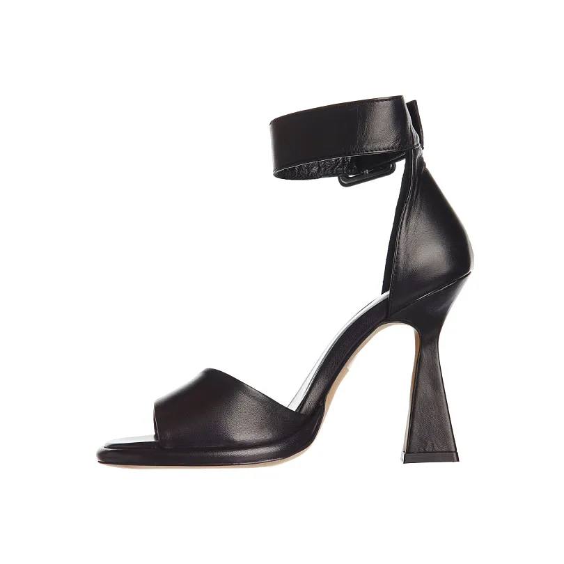 Купить Босоножки женские каблук Россия 22922