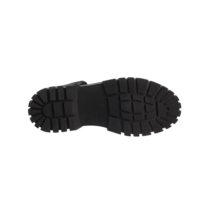 Купить Ботинки утепленные мужские Россия 23108