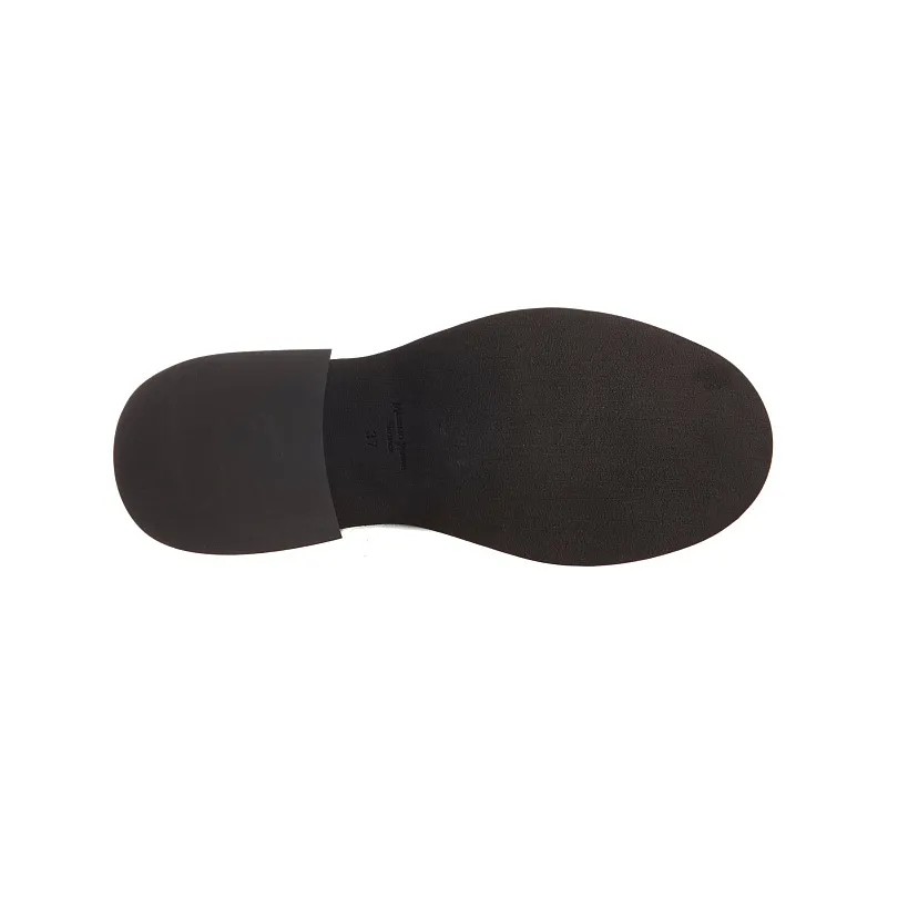 Купить Ботинки женские низкий каблук Россия 23206