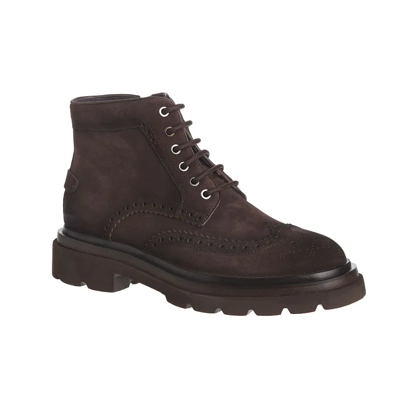 Купить Ботинки мужские Россия 23179